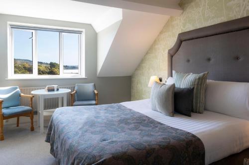Eccles Hotel and Spa - image 14