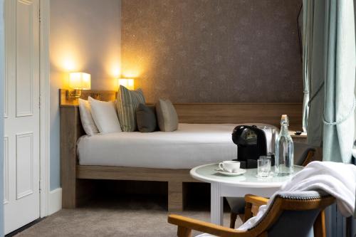Eccles Hotel Glengarriff