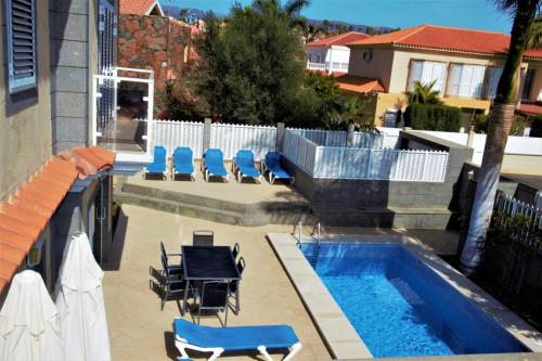 Villa Lovisi - image 2