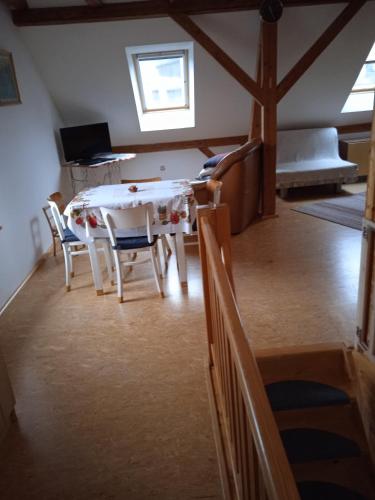 apartman17 in Nová Ves nad Popelkou