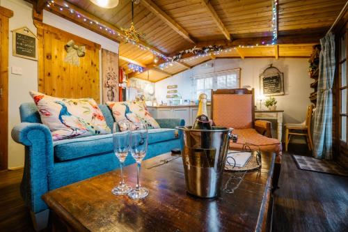 The Beauty Shed