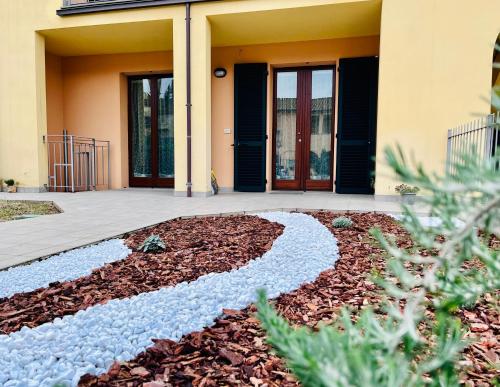  Locazione Turistica Casa LALLI in Pieve a Maiano