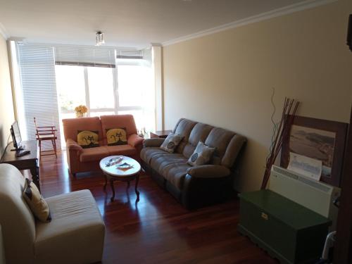  OLI VITA HOLIDAY HOME 6 PEOPLE Viveiro in Viveiro