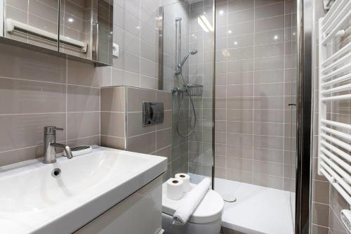 GuestReady - Splendid Studio with Balcony in Montorgueil