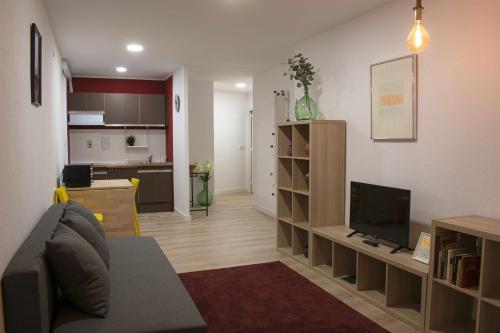 Apartamento Estación Manzaneda