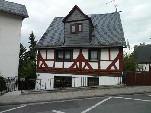. Gästehaus Anja