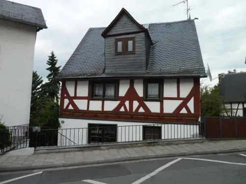 Gästehaus Anja in Braunfels, Deutschland