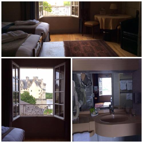 Hotel Le Bussy - image 11