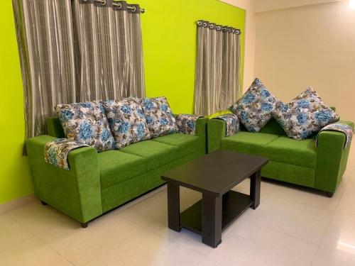 Homewood Suites ( Service Apartments) – Hyderabad, IA