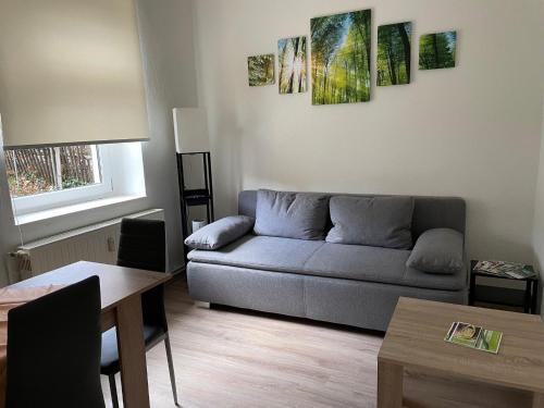 Ferienwohnung Jagemann, Thale