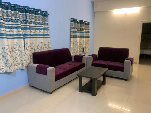 Homewood Suites ( Service Apartments) – Hyderabad, IA