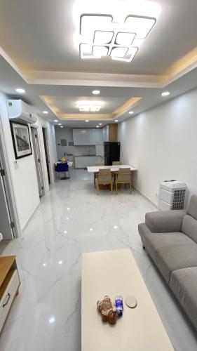 Saigon South Resident Phu My Hung