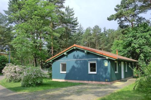 Holiday home in Senftenberg 