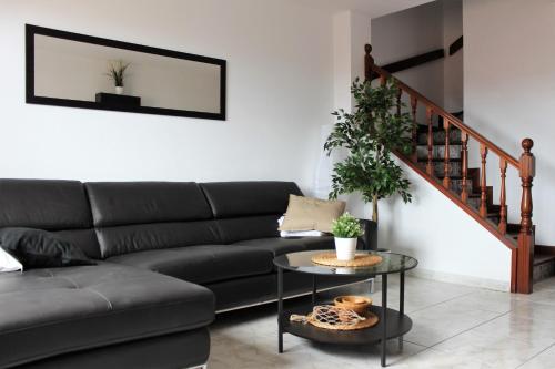  Luxury house in El Médano in El Médano