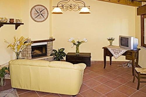 Holiday home, Francavilla di Sicilia gîte à louer Pietragrossa