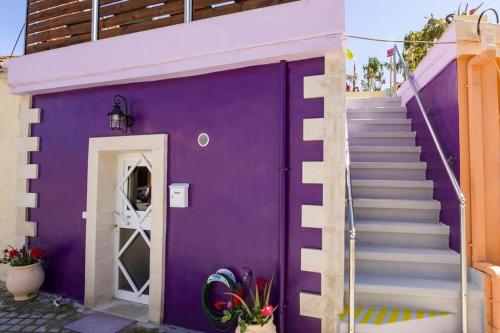 Holiday Home Kournas - HER01129-AYB