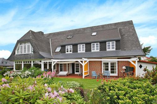 Apartments home Uthland Westerland - DNS10004-CYB