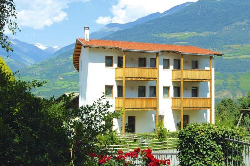  Apartments Suvendes, Prad, Pension in Montechiaro bei Sulden