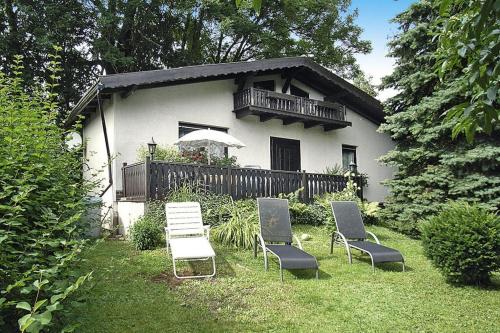 Accommodation in Judenbach