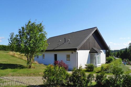 Sonniges Ferienhaus in Bansin in Bansin, Deutschland