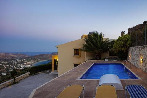 Cottage, Sellia gîte à louer Ágios Ioánnis