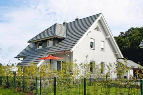 Semi-detached houses Ückeritz - DOS08139-LYA Ostseebad Koserow