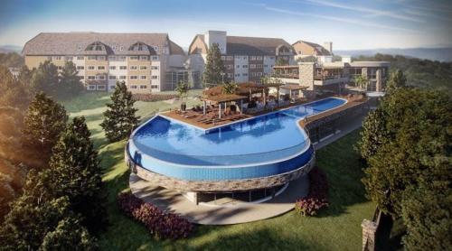 Golden Gramado Resort