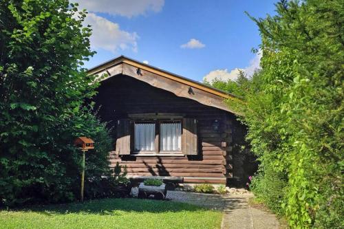 Cottage, Dornhan