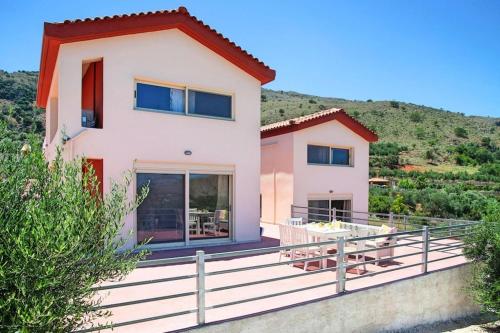 Villa, Georgioupolis gîte à louer Mathés