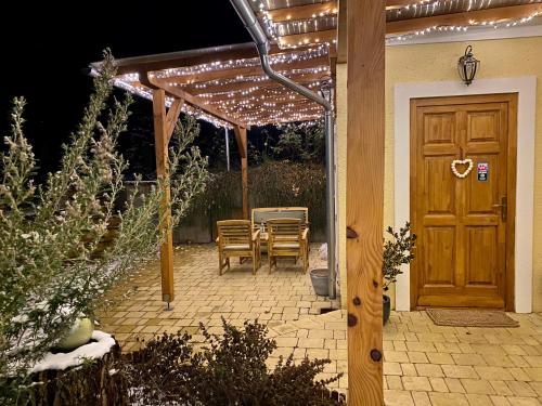 The Nook - Balatonkiliti in บาลาตองกิลิตี