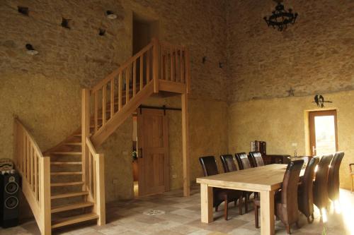 Domaine de la Couderquié (Domaine de la Couderquie) in 洛特勒克