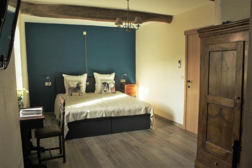 Domaine de la Couderquié Room Type - King Room