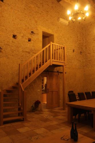 Domaine de la Couderquié (Domaine de la Couderquie) in 洛特勒克