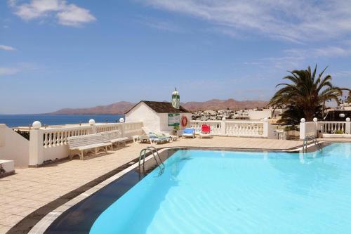 Apartments Puerto del Carmen - ACE02102c-AYB