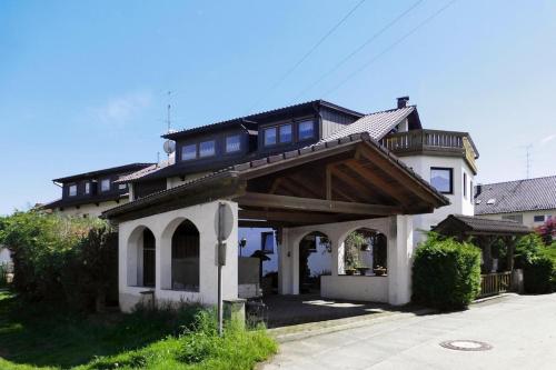 Accommodation in Oberdorf