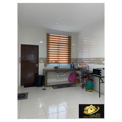 Teratak FNA Homestay/Guesthouse @Meru, Ipoh