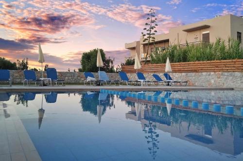 Apartments Gerona Mare Gerani - HER01100c-CYB