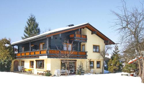 Apartments Toni Schonau am Konigssee - DAL05504-DYC