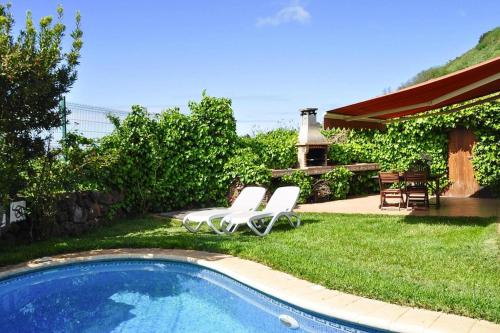 Holiday home in La Matanza de Acentejo 