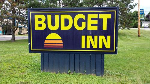 Budget Inn Fairport - Accommodation