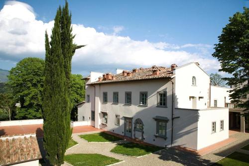 Palagio 7 In Chianti With Shared Pool