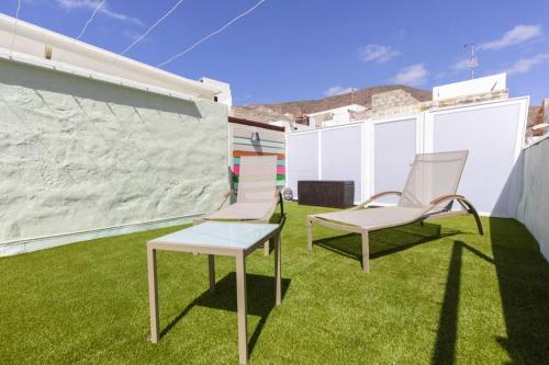  Holiday Home, Gran Tarajal in 35628 Gran Tarajal