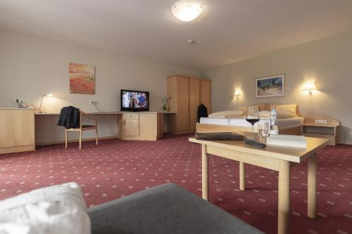 Aktiv-Hotel Traube - image 12