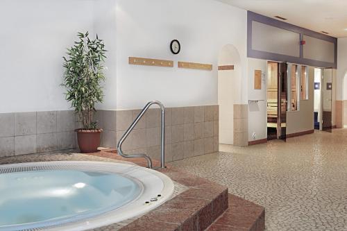 Aktiv-Hotel Traube - image 7