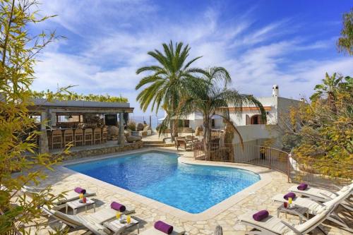 Villa Mistral Villajoyosa - COC01104i-O