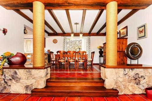 Holiday home in Nazareth