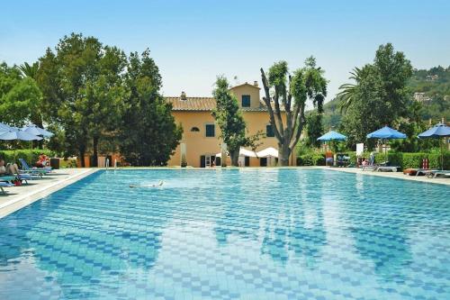  Holiday residence St Anna, Rio nellElba, Pension in Rio nellʼElba