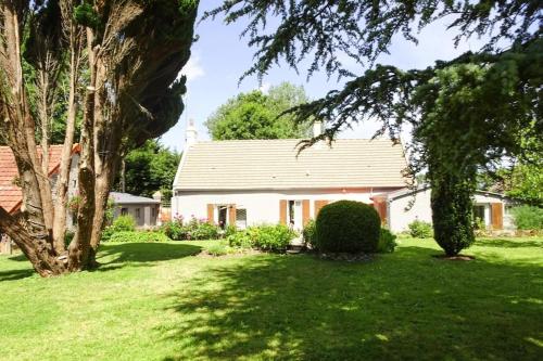 Cottage, Bazenville gîte à louer Brouay