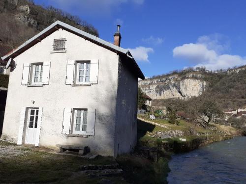 Gite Le bout du monde - Baume-les-Messieurs