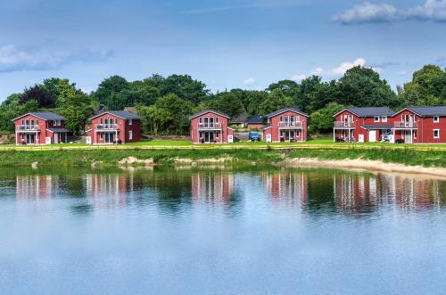 Ferienpark Geesthof in Hechthausen